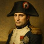 «La envidia es una declaración de inferioridad» – Napoleón Bonaparte