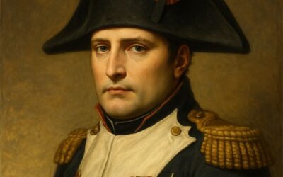 «La envidia es una declaración de inferioridad» – Napoleón Bonaparte