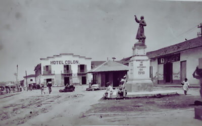 ¿Por Qué Tuxpan con N?