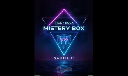 ATLAS: El mito moderno de Ricky Rock y Mistery Box
