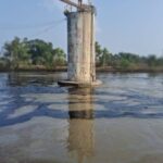 Abasto temporal con pipas: CAEV anuncia pronta reapertura de la toma de agua afectada por derrame