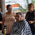 Cada jueves, la Jornada Multidisciplinaria de la Sindicatura Única acerca más servicios a las familias tuxpeñas