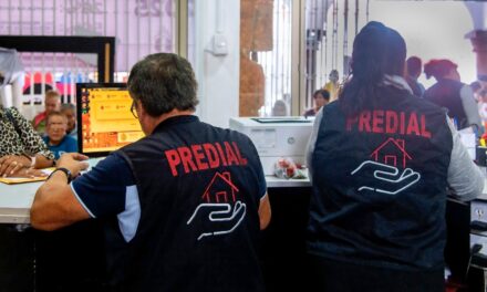 Tras las lluvias e inundaciones, cabildo de Tuxpan aprueba reducción de créditos fiscales a deudores de predial como apoyo a la población