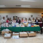Poder Judicial lleva a cabo Jornada de la Salud: Mes Rosa “Cáncer de Mama”