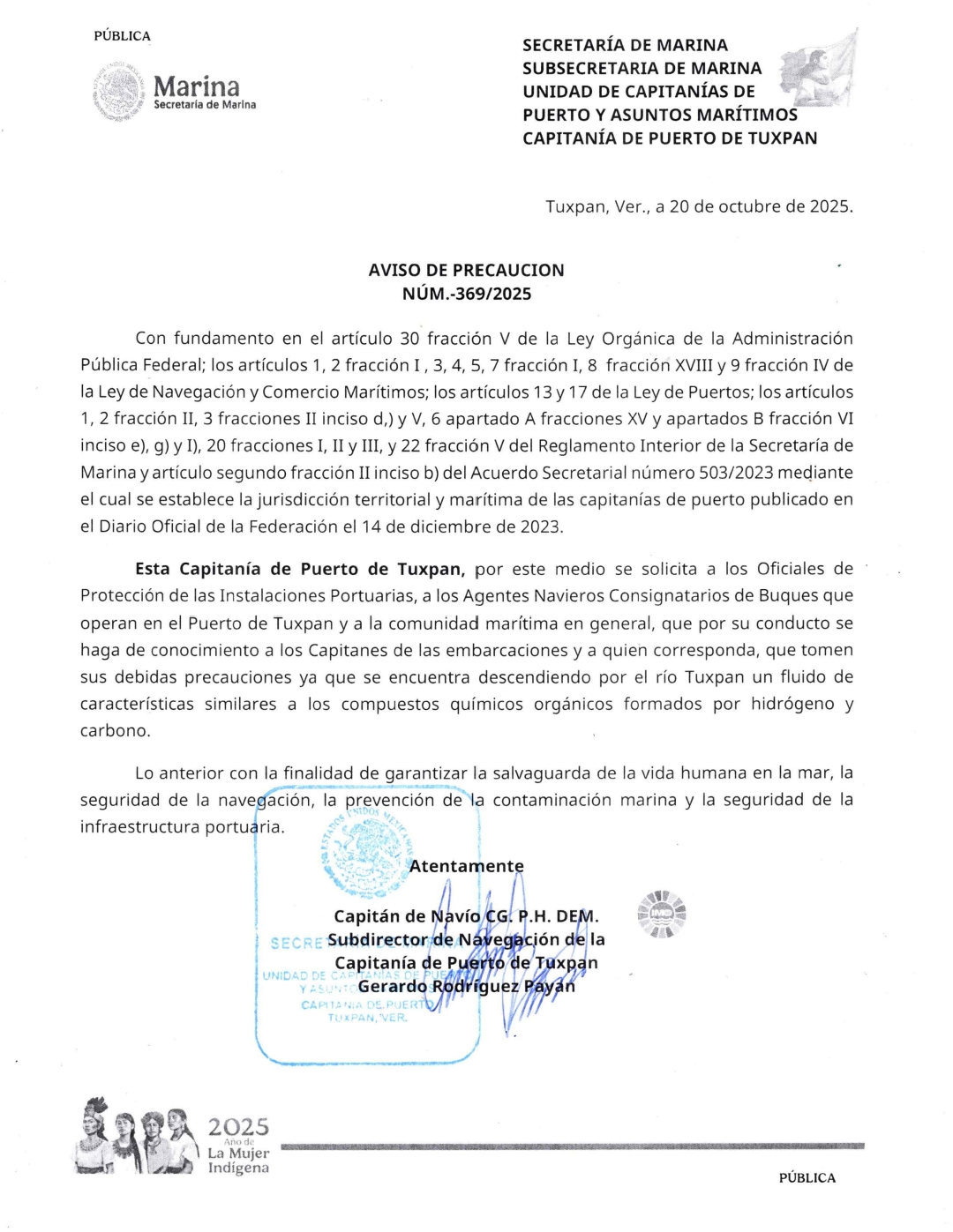 AVISO DE PRECAUCION NUM 369_251020_191712