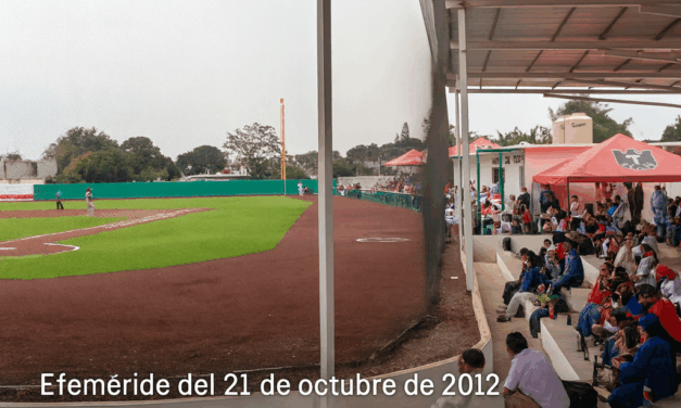 Los Tigres de Tuxpan estrenan su nueva casa: el Estadio “Pepe Bache” en Santiago de la Peña