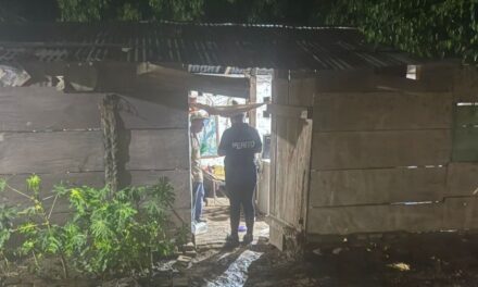 Investigan muerte de campesino presuntamente atacado por un alacrán en Ojite