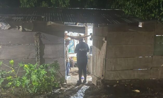 Investigan muerte de campesino presuntamente atacado por un alacrán en Ojite
