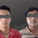 Capturan a dos implicados en atentado contra taxista tuxpeño
