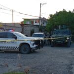 Hallan sin vida a integrante del “Escuadrón de la Muerte” en la colonia Los Pinos