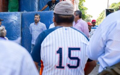 Acciones concretas de Daniel Cortina por la estabilidad y bienestar de los hogares tuxpeños