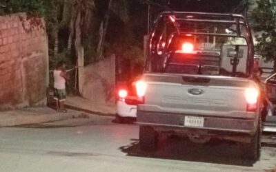 Taxista es hallado sin vida en su domicilio de la colonia Emiliano Zapata