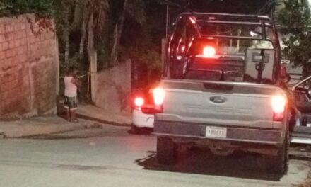 Taxista es hallado sin vida en su domicilio de la colonia Emiliano Zapata