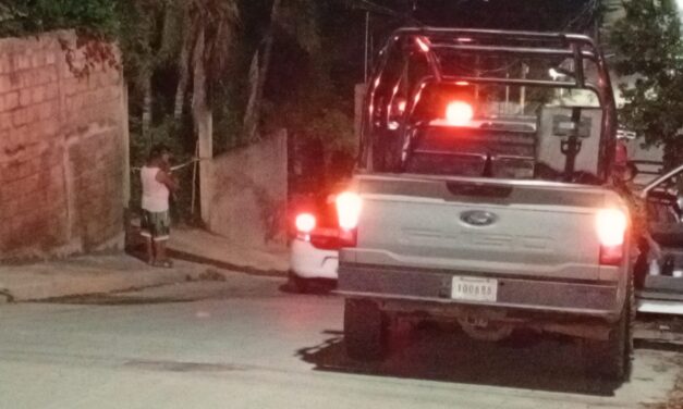 Taxista es hallado sin vida en su domicilio de la colonia Emiliano Zapata