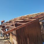 Comienzan los trabajos para rescatar El Atracadero en Coatzacoalcos