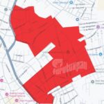 Mujer de 52 años es auxiliada tras ser víctima de un ataque en su domicilio en la Anáhuac