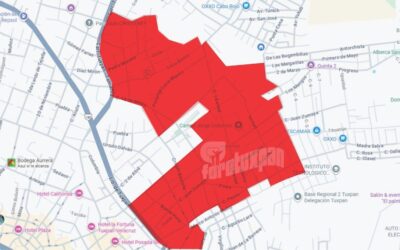 Mujer de 52 años es auxiliada tras ser víctima de un ataque en su domicilio en la Anáhuac