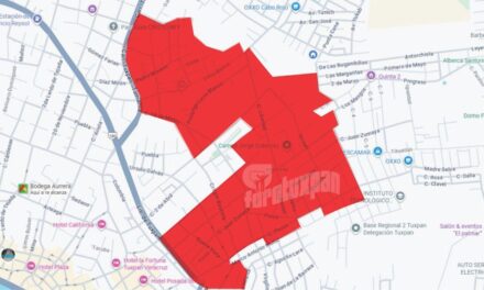 Mujer de 52 años es auxiliada tras ser víctima de un ataque en su domicilio en la Anáhuac