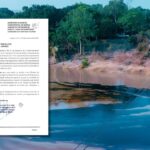 SEMAR emite aviso de precaución por presencia de hidrocarburo en el río Tuxpan