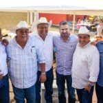 Fortalecer al campo ganadero, prioridad para el desarrollo de Tuxpan: Daniel Cortina