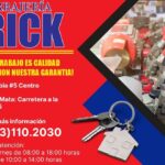 Cerrajería Erick
