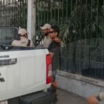 Cae uno de los tres CHACALES de MONTEGRANDE