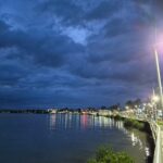 Protección Civil ha emitido una “Alerta Gris” por lluvias a partir de mañana martes