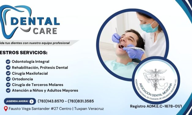 Dental Care