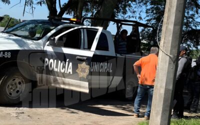 Cae “La Loba” en La Peñita por presunto delito de abigeato tras las inundaciones