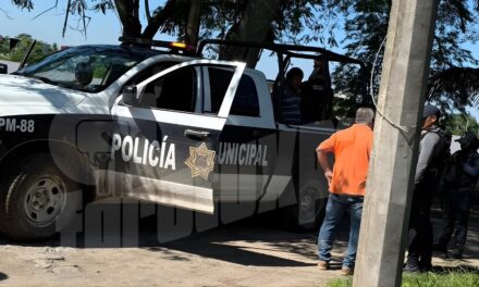 Cae “La Loba” en La Peñita por presunto delito de abigeato tras las inundaciones