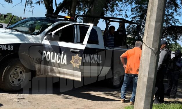 Cae “La Loba” en La Peñita por presunto delito de abigeato tras las inundaciones