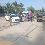 El «Mañanero» deja un lesionado en el Bulevar Independencia