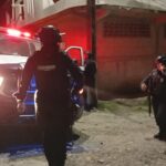 Alarma en la colonia México Lindo por presunto hallazgo de un feto; autoridades no confirman