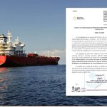 Capitanía de Puerto de Tuxpan autoriza maniobras de lancheo y remolque en área de fondeo