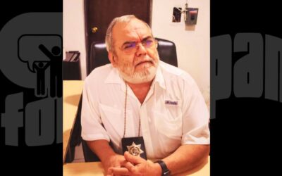 Tránsito de Tuxpan respalda la medida de Rocío Nahle: “No más motocicletas sin placas”