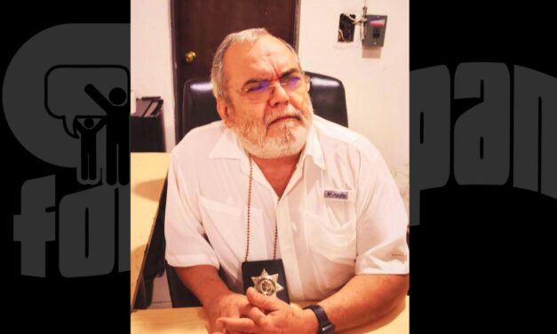 Tránsito de Tuxpan respalda la medida de Rocío Nahle: “No más motocicletas sin placas”