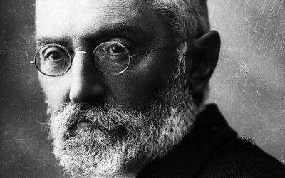 «No des a nadie lo que te pida, sino lo que entiendas que necesita; y soporta luego la ingratitud» – Miguel de Unamuno