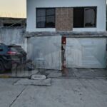 Murió asesinado Óscar de María en su casa