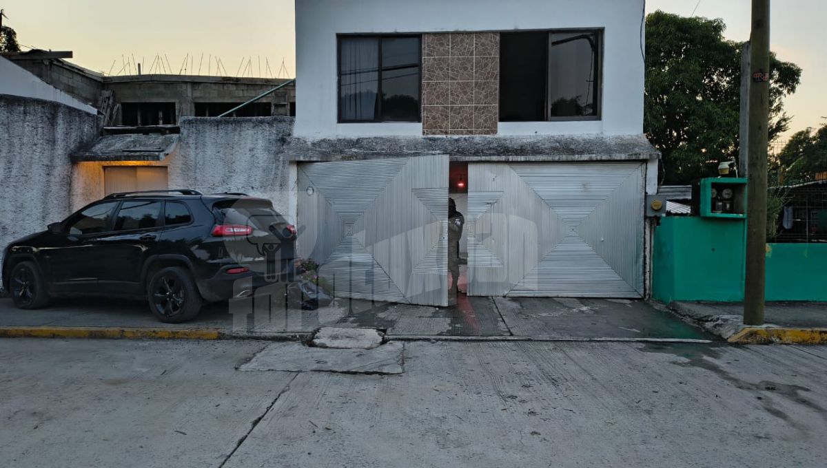 oscar de maria casa