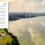 Pemex confunde los hechos: asegura que la fuga fue en el río Pantepec y que la contención está concluida