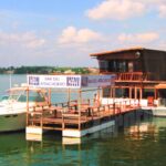 Historia del Restaurante Bar El Atracadero