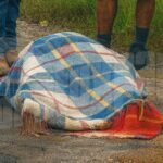 Tragedia en Ojite: campesino pierde la vida al ser arrastrado por la corriente