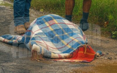Tragedia en Ojite: campesino pierde la vida al ser arrastrado por la corriente