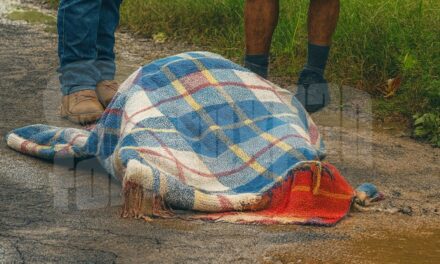 Tragedia en Ojite: campesino pierde la vida al ser arrastrado por la corriente