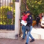Capturan a David «N», el Verdugo de la García Blanco