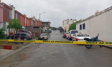 Irrupción armada en Petrópolis deja dos hombres gravemente heridos en su vivienda