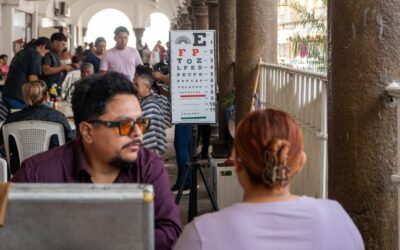 Jornadas Multidisciplinarias de la sindicatura cuentan con gran participación de la comunidad