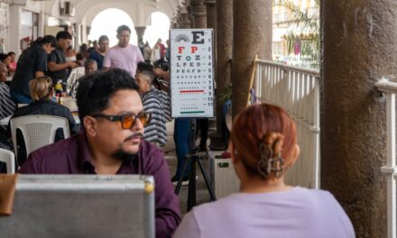 Jornadas Multidisciplinarias de la sindicatura cuentan con gran participación de la comunidad