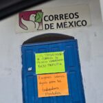 Día del Cartero bajo protesta