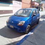 Localizan vehículo abandonado en el fraccionamiento Reyes Heroles; autoridades investigan su procedencia